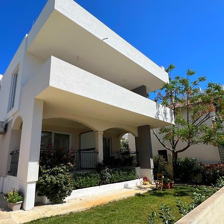 Sea Dream Apartments Бибинє Екстер'єр фото