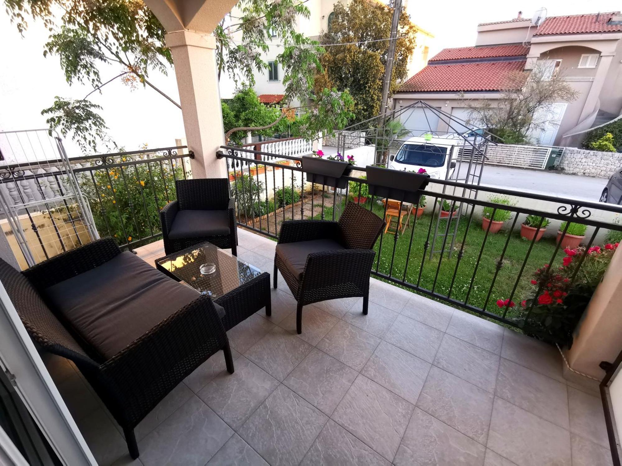 Sea Dream Apartments Бибинє Номер фото